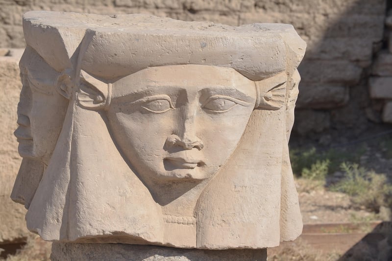 Cleopatra